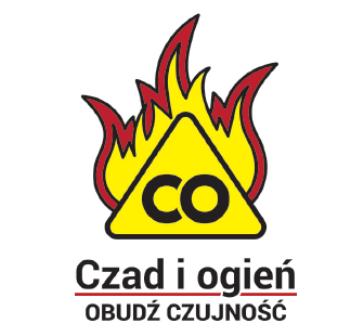 Czad i ogień
