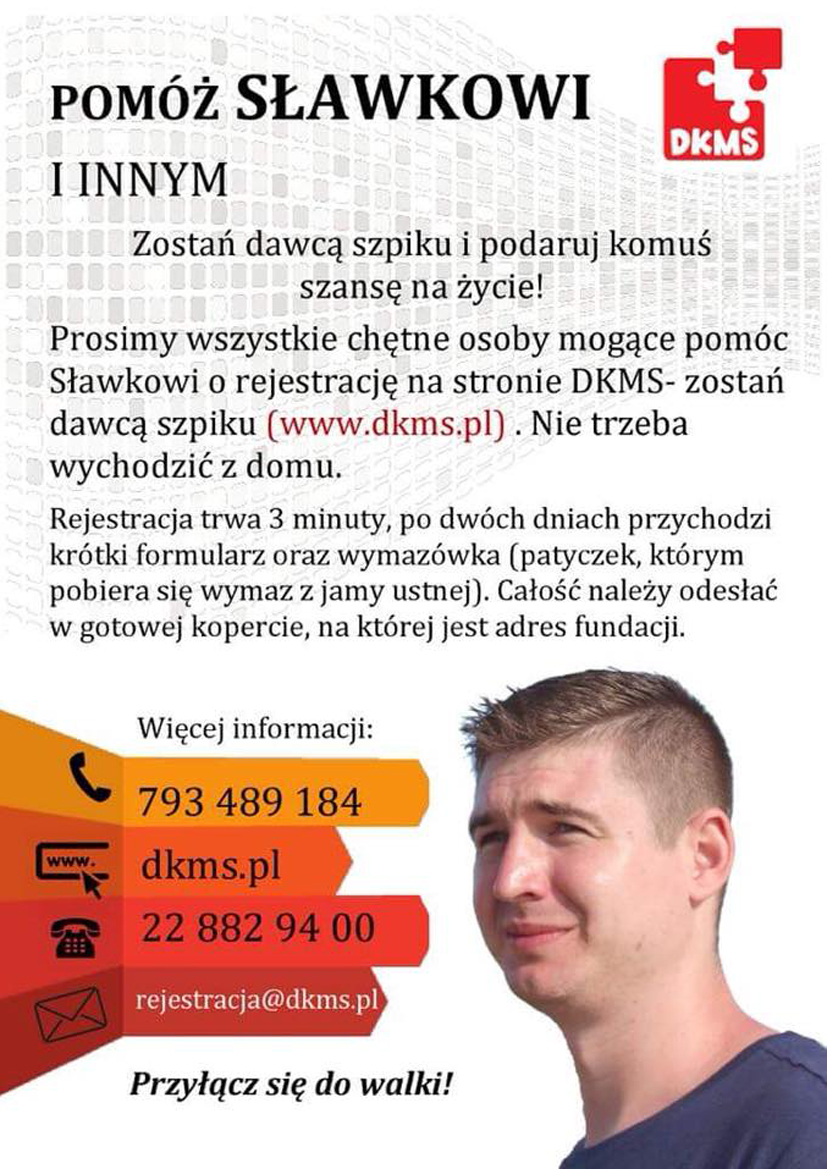 Stargard – potrzebna pomoc