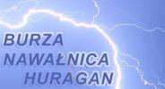 Burze i wiatry