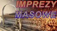 Imprezy masowe