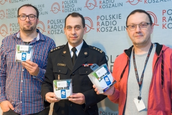 Druga edycja kampanii społecznej „CZAD I OGIEŃ. OBUDŹ CZUJNOŚĆ!”