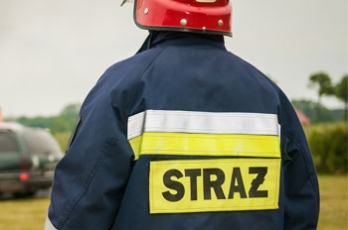 FUNDUSZE EUROPEJSKIE - możliwość pozyskania  sprzętu ratowniczego dla OSP