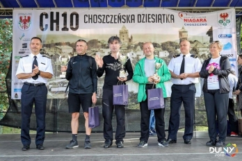XXII „ Choszczeńska Dziesiątka”