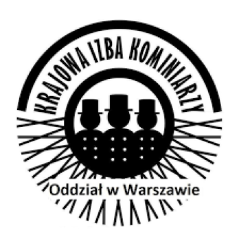 Komunikat Prezesa Krajowej Izby Kominiarzy