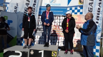 XXV Indywidualne i Drużynowe Mistrzostwa Polski Strażaków PSP w biegu ulicznym na 10 km